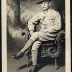 Contributed photo/ George Frank.                                Contribute photo