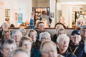 Contributed photo/OPALCO