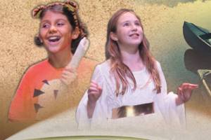 Youth bring ‘The Wind in the Willows’ to the San Juan Community Theatre