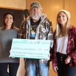 Staff photo/Heather Spaulding