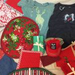 Contributed photo/San Juan County Fairgrounds staff                                Items for sale at previous winter flea and craft markets at the fairgrounds.