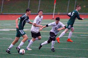 Contributed photo/Claudia Mills. Skyler Reynolds and Nick Herko.