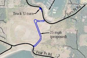 San Juan County Council allocates more connector road funds through 2024