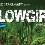 Island Stage Left presents ‘Slowgirl’ on San Juan