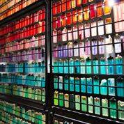 Contributed photo/SJIMA                                One of Aprils Surgents pieces, All the Little Things.