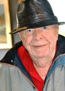 Charles Albert Hansen | 1919-2018