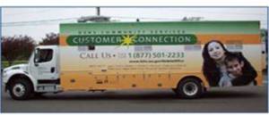 State’s mobile community service office coming to Friday Harbor