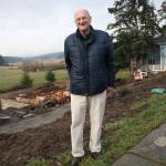 Bill Gendron: a San Juan housing volunteer legend