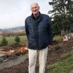 Bill Gendron: a San Juan housing volunteer legend