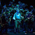 Contributed photo/San Juan Community Theatre                                Kids perform The Wind and the Willows.