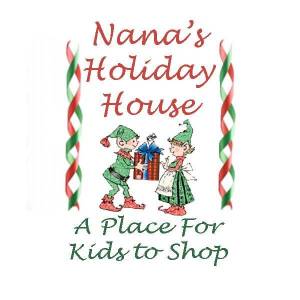 Nana’s Holiday House for kids returns to Friday Harbor