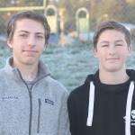 The case for required volunteering at Friday Harbor High School