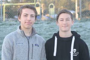 The case for required volunteering at Friday Harbor High School