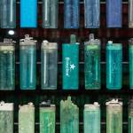 Contributed photos/April Surgent, close up of her peice All the little things.