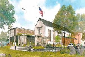 San Juan County approves capital projects through 2024