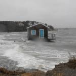 Researchers use king tides to predict sea-level rise on San Juan