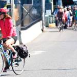 San Juan County to consider cyclists, hikers in street designs