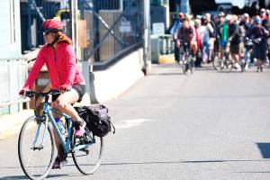 San Juan County to consider cyclists, hikers in street designs