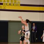 Friday Harbor boys, girls basketball host Tip Off tournament