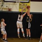 Friday Harbor boys, girls basketball host Tip Off tournament
