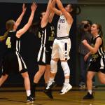 Friday Harbor boys, girls basketball host Tip Off tournament