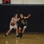 Friday Harbor boys, girls basketball host Tip Off tournament