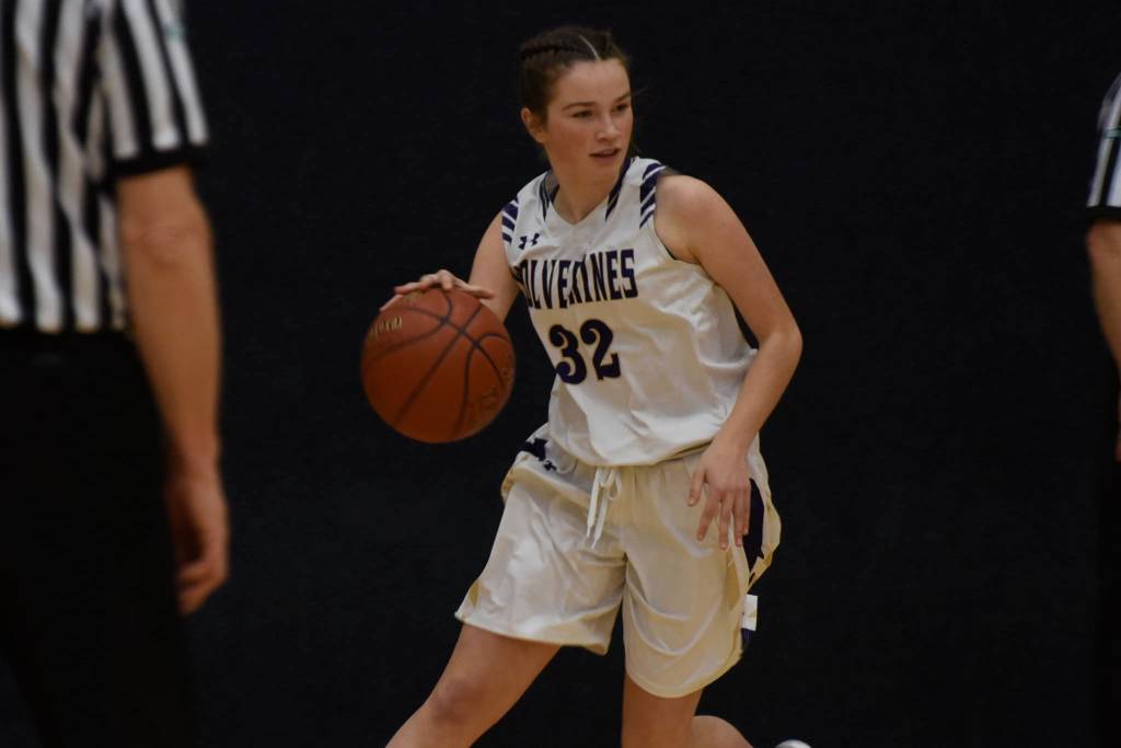 Friday Harbor boys, girls basketball host Tip Off tournament