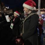 Staff photo/Heather Spaulding