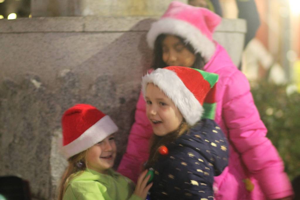 Staff photo/Heather Spaulding