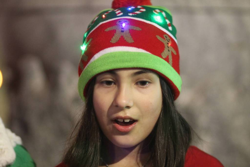 Staff photo/Heather Spaulding