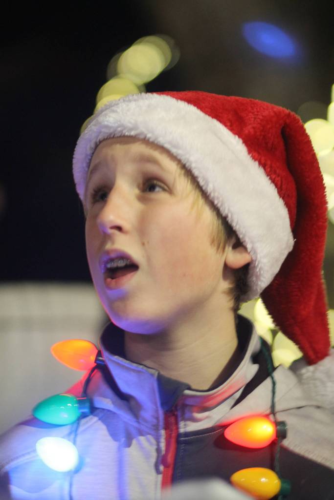 Staff photo/Heather Spaulding