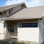 San Juan Island Grange hosts flea market on Dec. 8