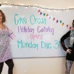 Journal publisher is 2018 ‘Flat Person’ for Orcas Island Community Foundation