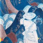 Contributed image                                Yutong Du of Spring Street International School.