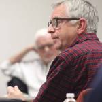 Commissioners look at San Juan Island EMS and fire merger pros, cons