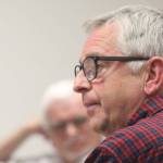 Commissioners look at San Juan Island EMS and fire merger pros, cons