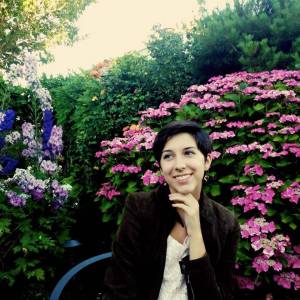 Contributed photo/Island Rec                                Lili Lyne.