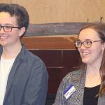 Students design mock city on the moon at NASA