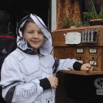 San Juan islander starts cross-country ‘tea tour’