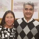 New state representative meets with San Juan officials