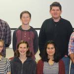 Friday Harbor kids hatch a plan to save the seas