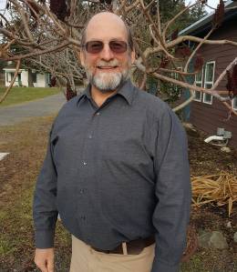 A look at the year behind and ahead with San Juan County Councilman Bill Watson