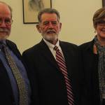 San Juan County District Court judge retires, replacement sworn in