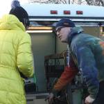 State installs temporary air quality monitor in Friday Harbor