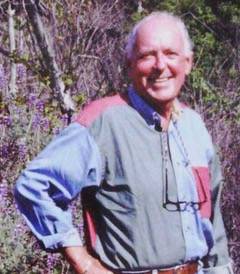 Merritt Ringer | Passages