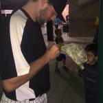 San Juan Island’s Lambright twins enter the world of pro baseball