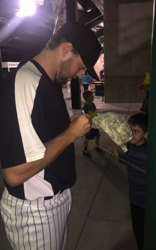 San Juan Island’s Lambright twins enter the world of pro baseball