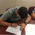 San Juan Island’s Lambright twins enter the world of pro baseball