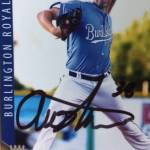 San Juan Island’s Lambright twins enter the world of pro baseball