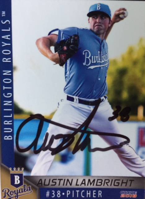 San Juan Island’s Lambright twins enter the world of pro baseball